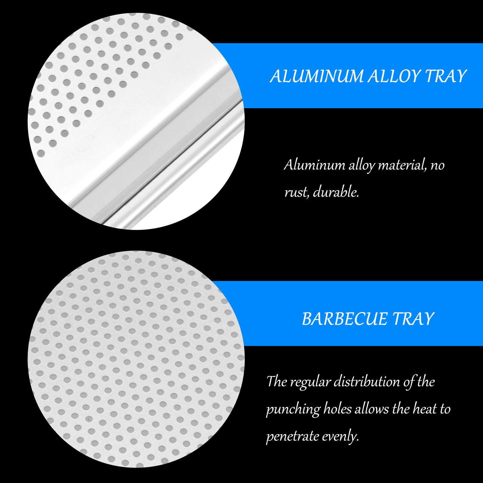 1 Stück Rostfreies Backblech a – Kitchen Essentials Baking Tray Bewertung und Preis