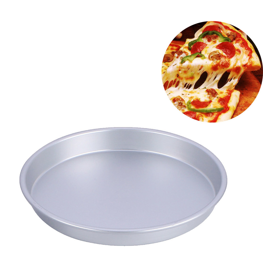 Aluminium Legierung Pizza Back – Kitchen Essentials Baking Tray Bewertung und Preis
