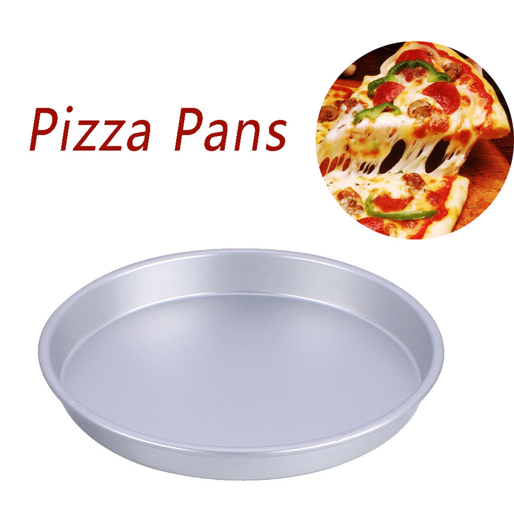 Aluminium Legierung Pizza Back – Kitchen Essentials Baking Tray Bewertung und Preis