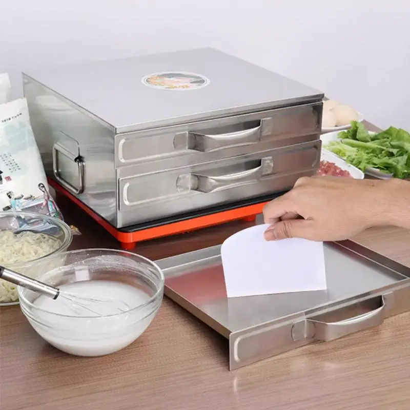 2 stücke Teig Schaber Schüssel – Bench Scraper Dough Bewertung und Preis