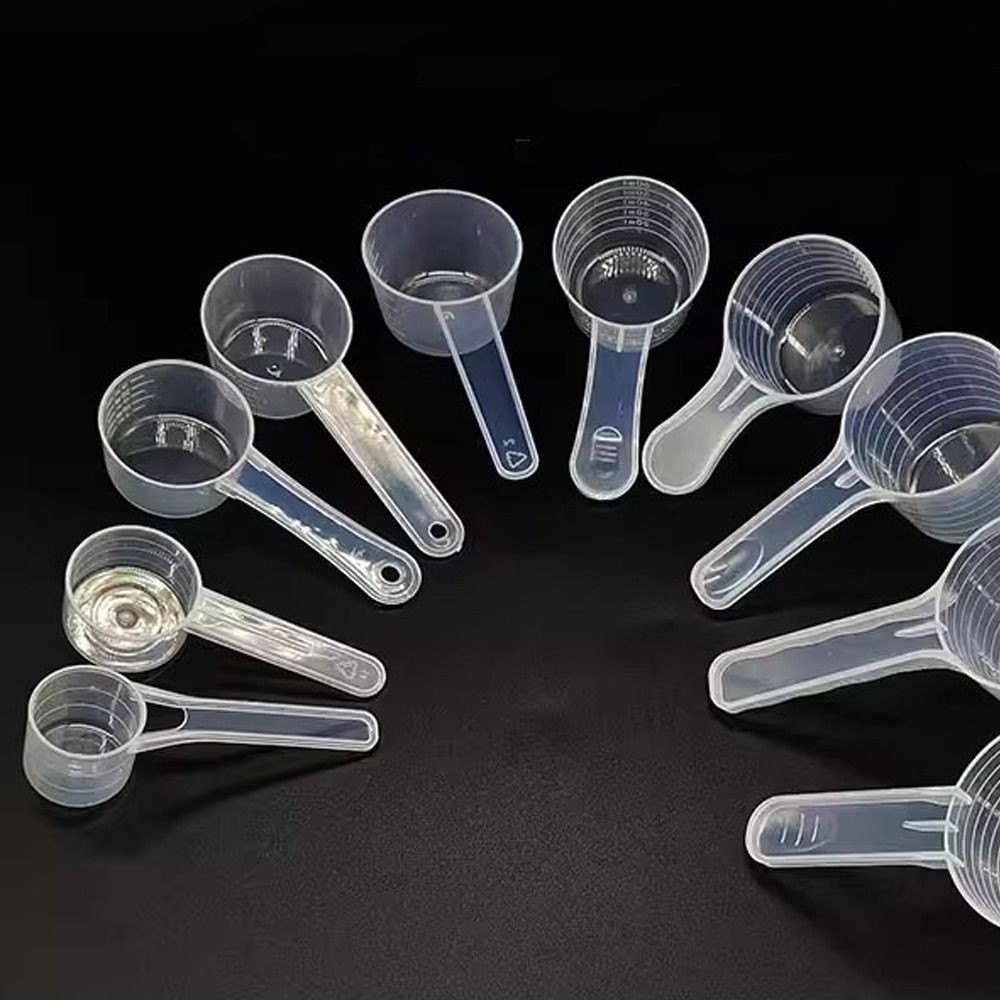 5 teile/satz Transparent Kunst – Kitchen Baking Kit Bewertung und Preis