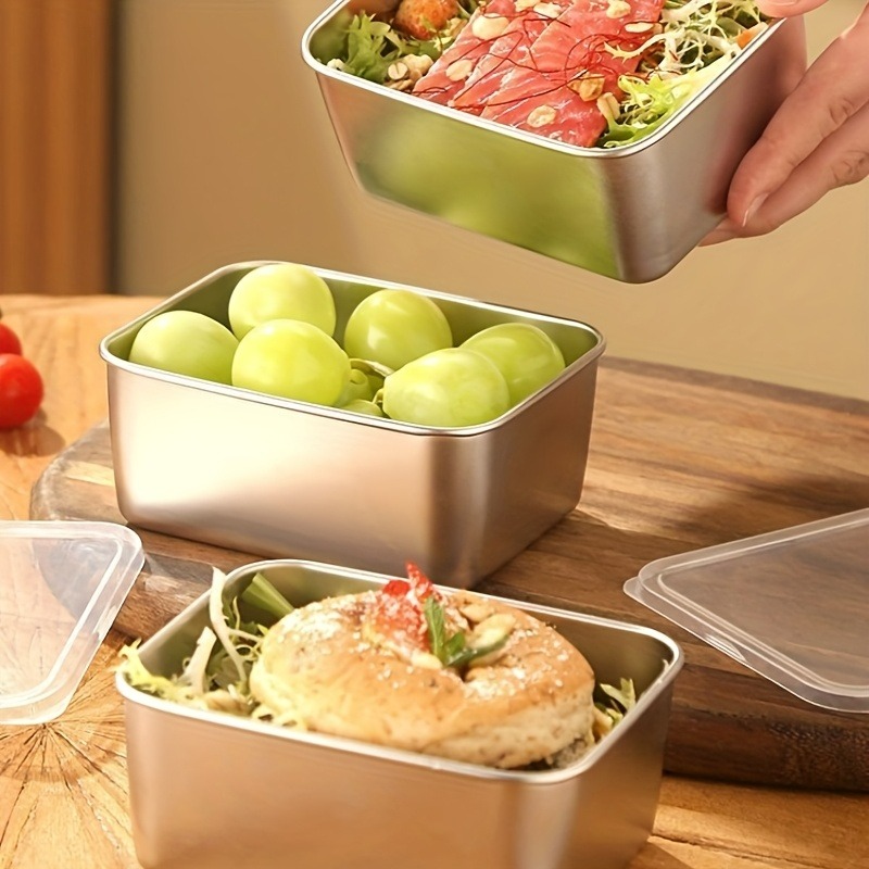 3-teiliges Backform-Set für Lu – Kitchen Essentials Baking Tray Bewertung und Preis