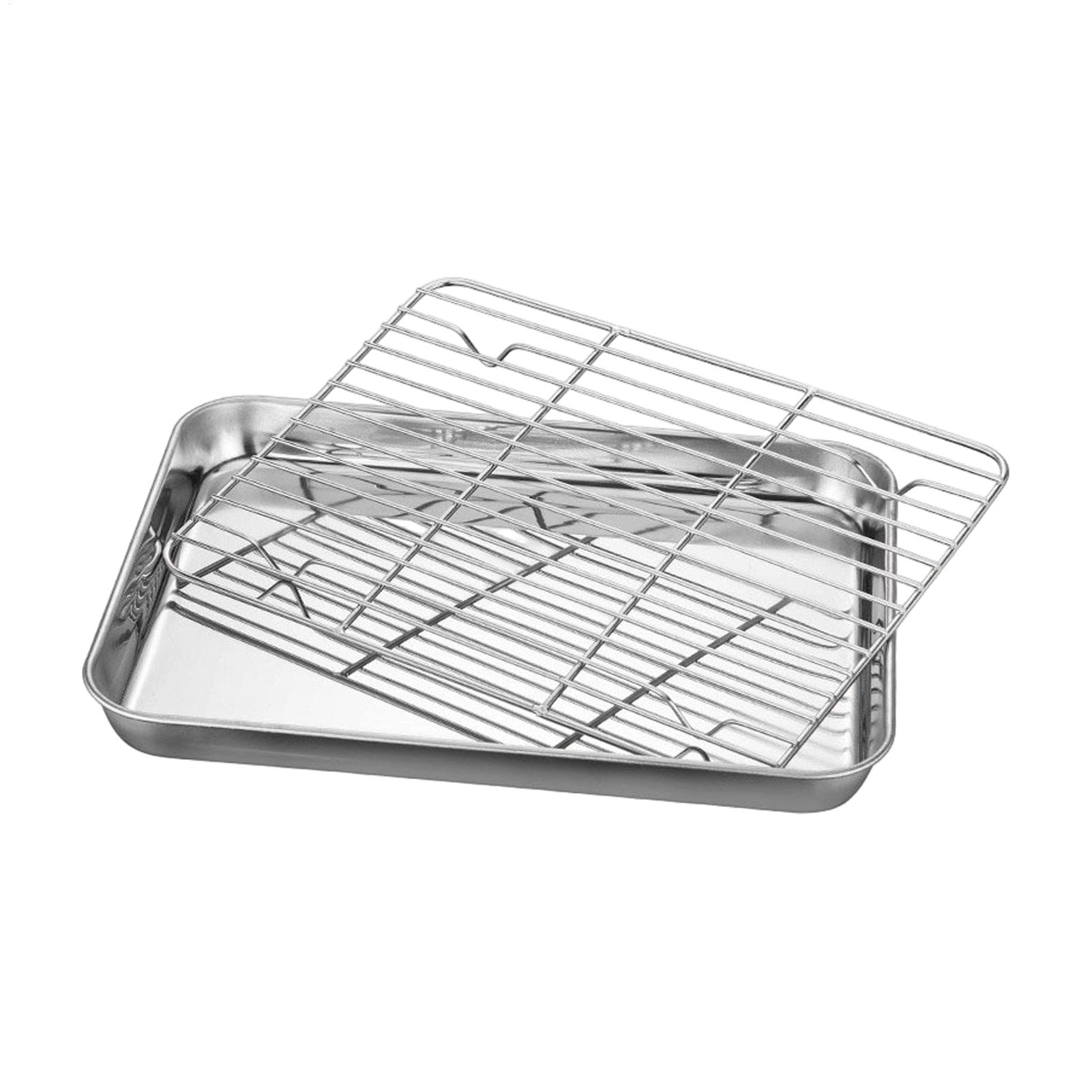 Backblech mit herausnehmbarem  – Kitchen Baking Cart Bewertung und Preis