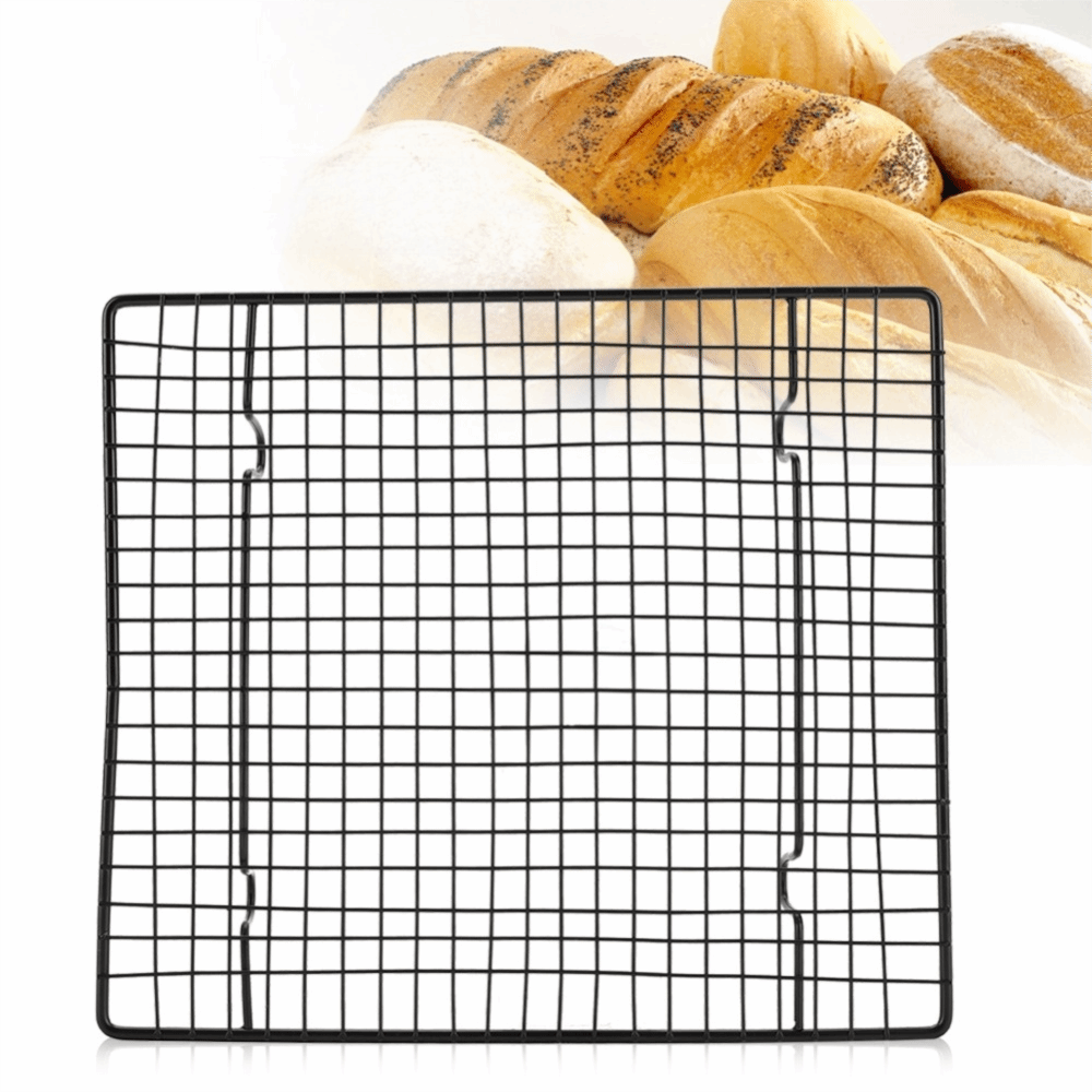 Kühlrost aus Kohlenstoffstahl, – Cooling Rack Wire Bewertung und Preis