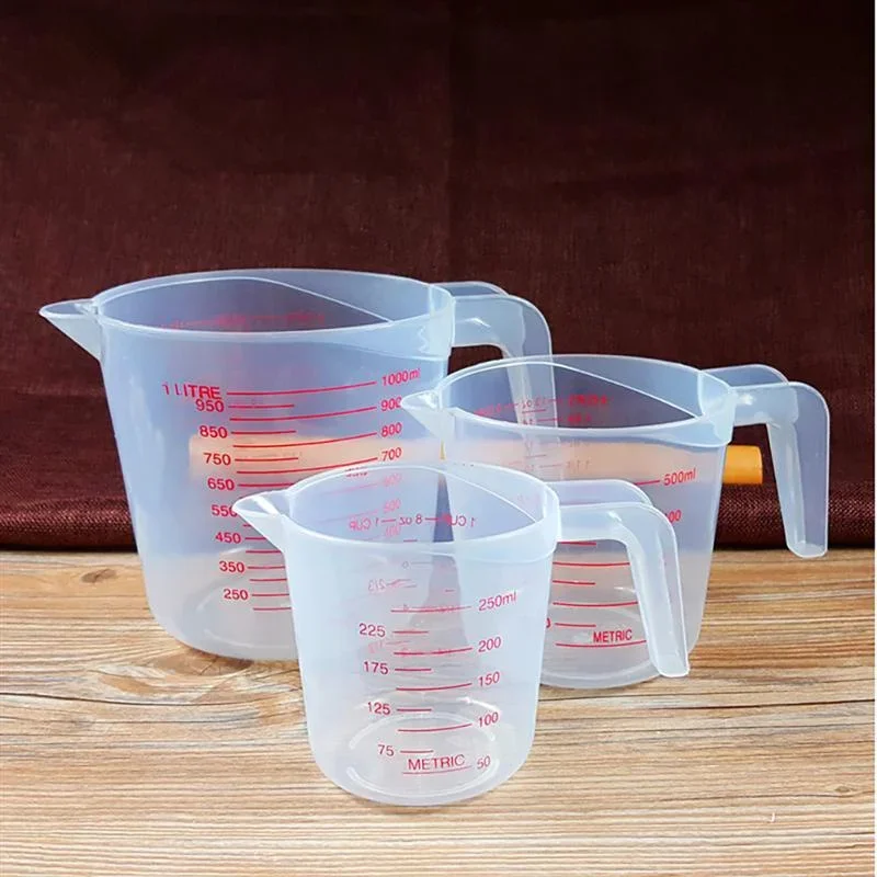 3Pcs Kits Backen Flüssigkeit M – Kitchen Baking Kit Bewertung und Preis