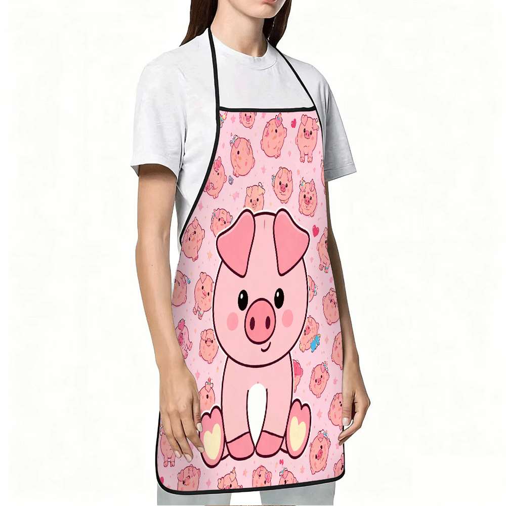 1 Stück lustige Schürze mit Ti – Baking Kitchen Design Ideas Bewertung und Preis