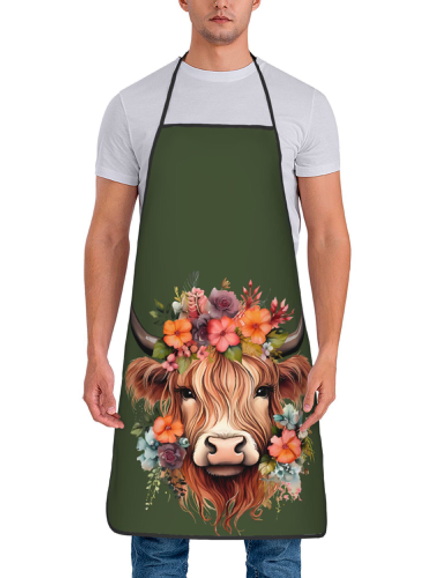 1 Stück lustige Schürze mit Hi – Baking Kitchen Design Ideas Bewertung und Preis
