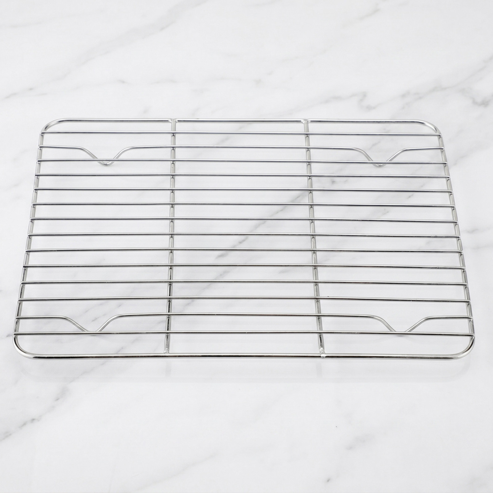 2 Stück Back- und Kühlrost aus – Cooling Rack Wire Bewertung und Preis
