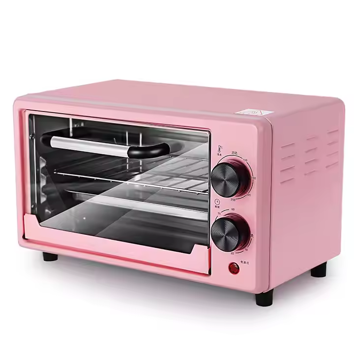 1. 12L Kompakte Tischbackofen- – Baking Kitchen Layout Bewertung und Preis
