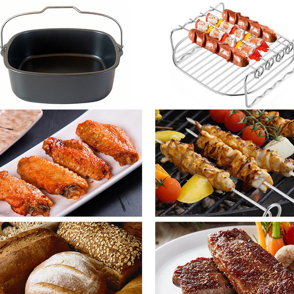 Universelles Zubehör für Heißl – Kitchen Essentials Baking Tray Bewertung und Preis