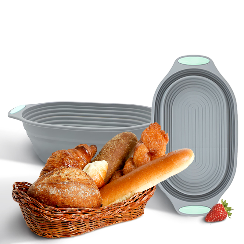 1 Stück Silikon Faltbarer Bann – Kitchen And Baking Tools Bewertung und Preis