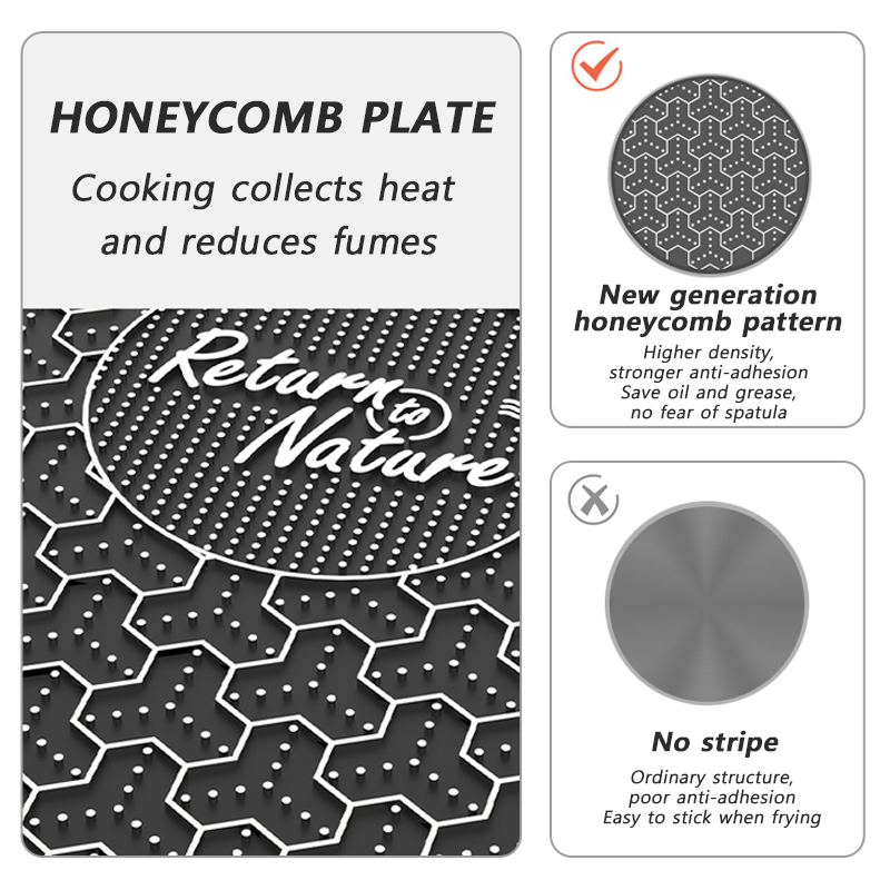 Naturehike BBQ Kochen Grill Pf – Kitchen Baking Sheets Bewertung und Preis