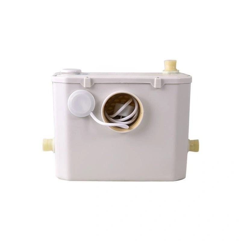 Abwasser-Hebepumpe Automatisch – Kitchen Up Bewertung und Preis