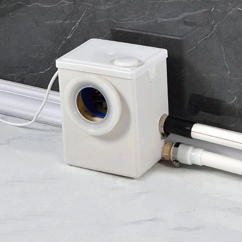 Abwasser-Hebepumpe Automatisch – Kitchen Up Bewertung und Preis
