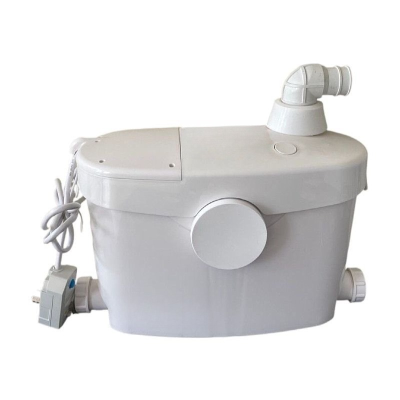 Abwasser-Hebepumpe Automatisch – Kitchen Up Bewertung und Preis