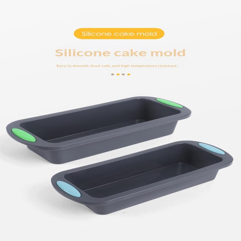 1 Stück rechteckiges Silikon-B – Kitchen Essentials Baking Tray Bewertung und Preis
