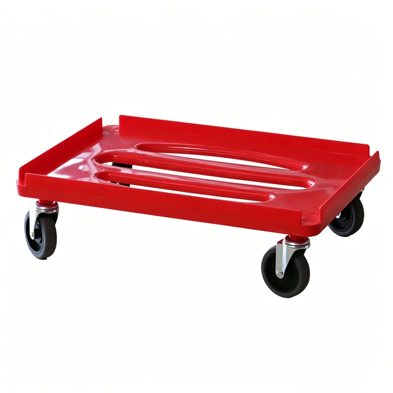 Glatte Teigfermentationsbox mi – Kitchen Baking Cart Bewertung und Preis