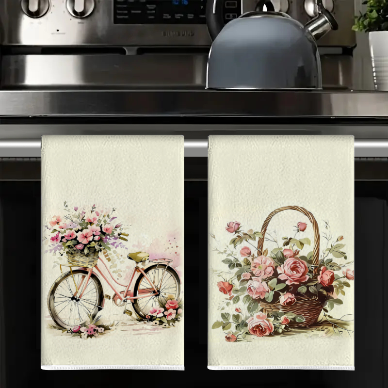 2 Stück, Blumenwagen + Rosenko – Kitchen Baking Cart Bewertung und Preis