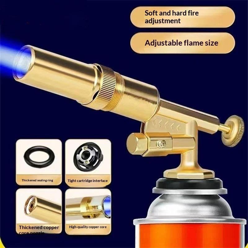 Automatischer Gasbrenner Schwe – Kitchen Baking Torch Bewertung und Preis