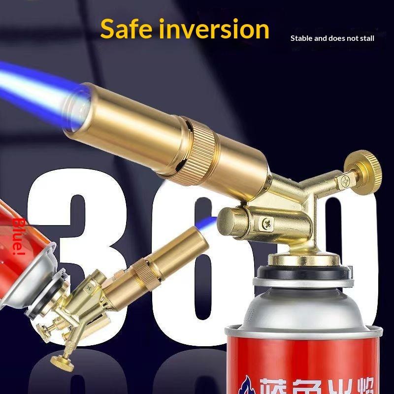 Automatischer Gasbrenner Schwe – Kitchen Baking Torch Bewertung und Preis