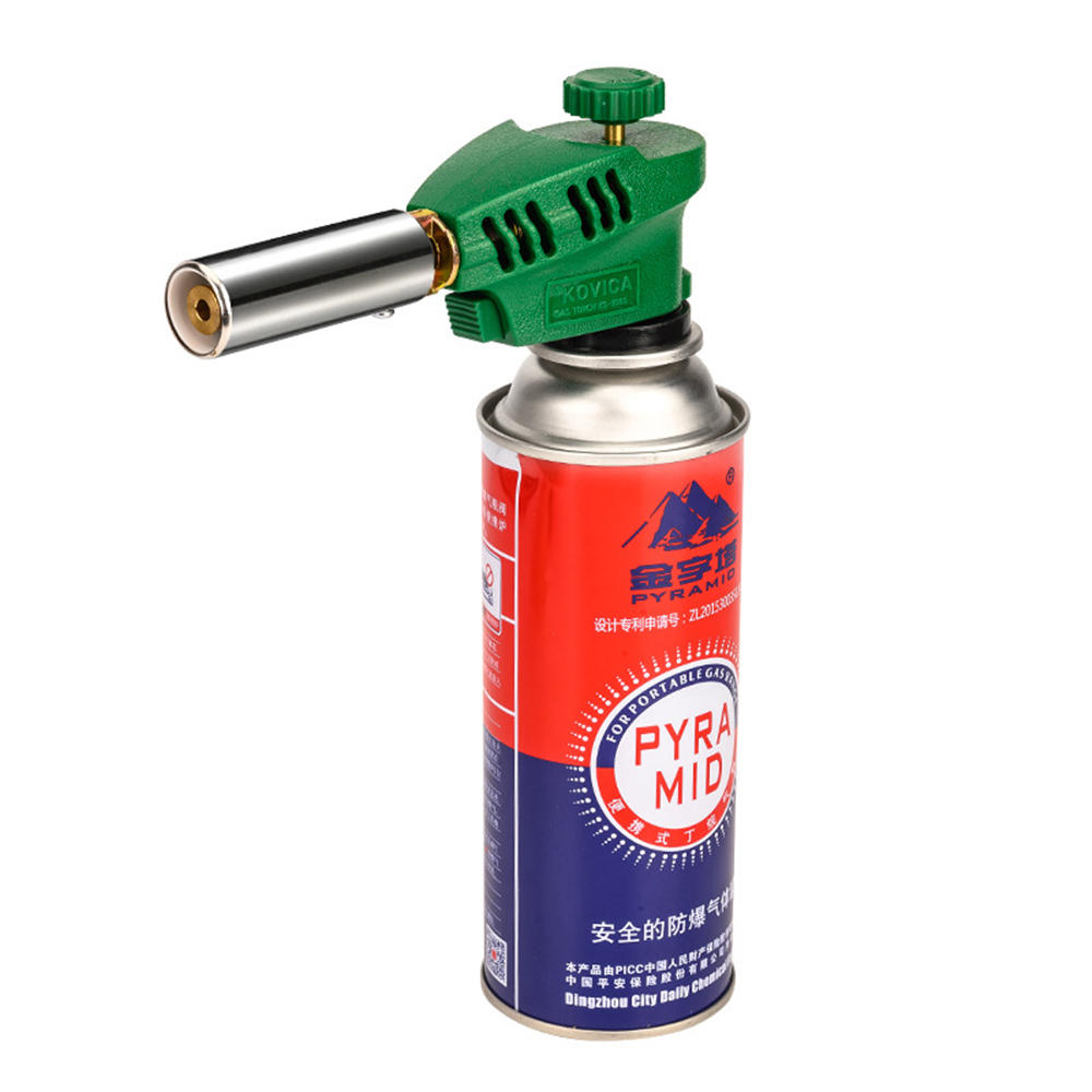 Flammen pistole Schweiß brenne – Kitchen Baking Torch Bewertung und Preis