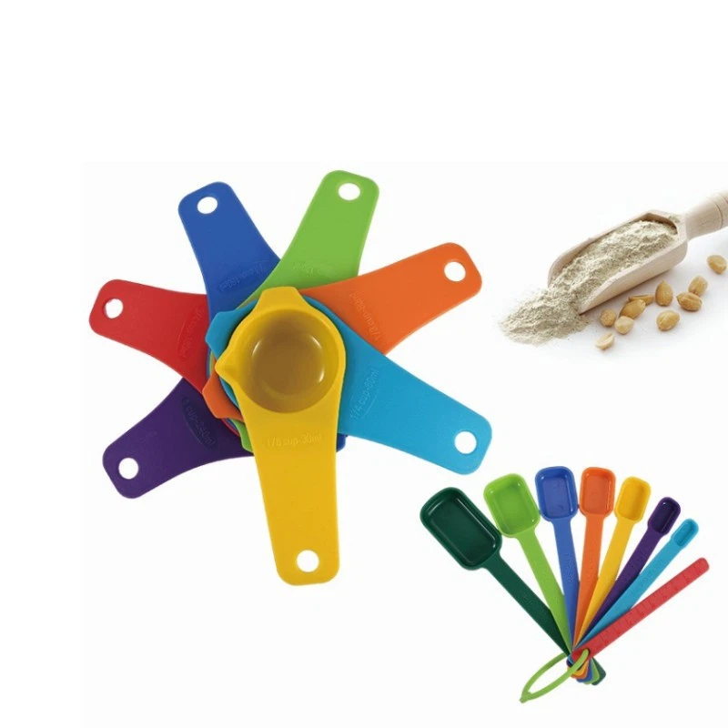 Messlöffel-Set Teelöffel Esslö – Baking (Kitchen Ingredient) Bewertung und Preis