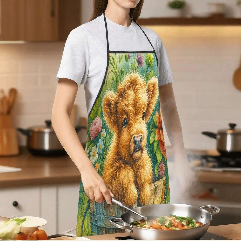 1 Stück Schürze im Landhaussti – Baking Kitchen Design Ideas Bewertung und Preis