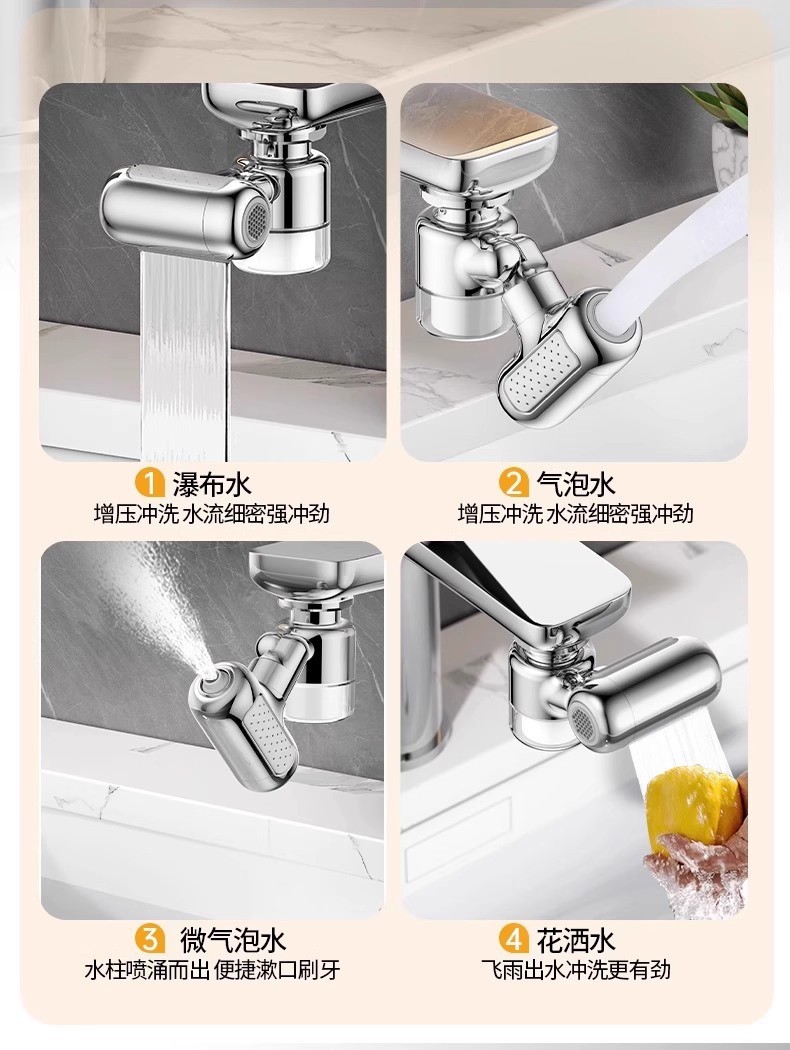 Universeller 4-Modus Küchenarm – Kitchen Baking Kit Bewertung und Preis