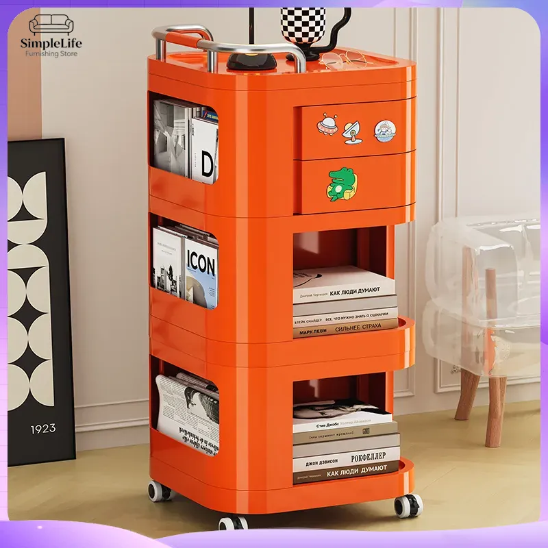 Küchenwagen mit Rollen, Rollba – Kitchen Baking Cart Bewertung und Preis
