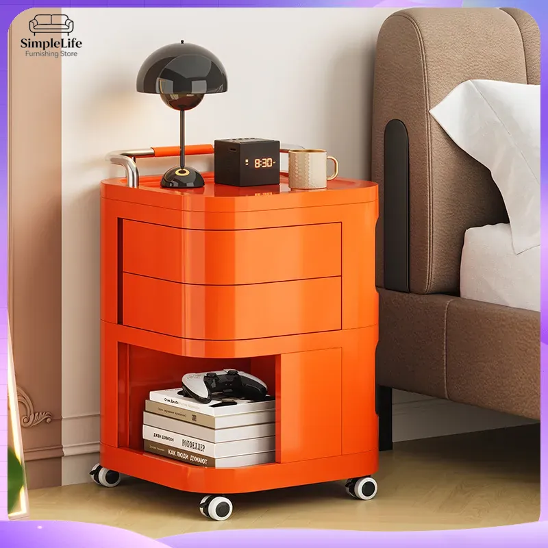 Küchenwagen mit Rollen, Rollba – Kitchen Baking Cart Bewertung und Preis