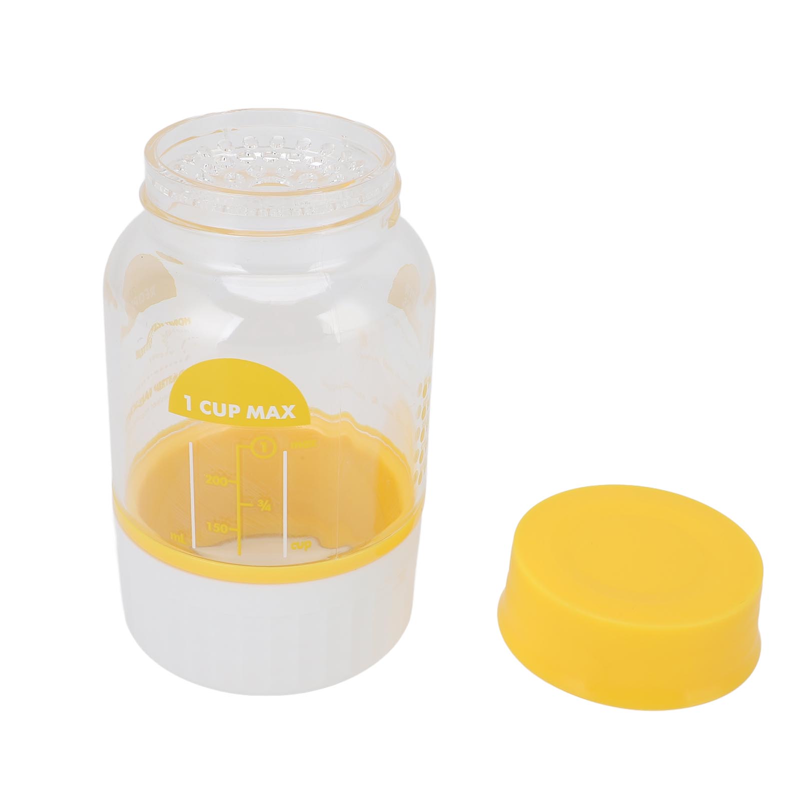 Butterbereiter-Becher aus Kuns – Kitchen Baking Cupboard Bewertung und Preis