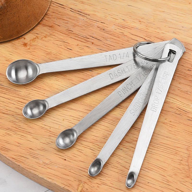 Praktische 5 teile/satz Mini M – Kitchen Baking Kit Bewertung und Preis