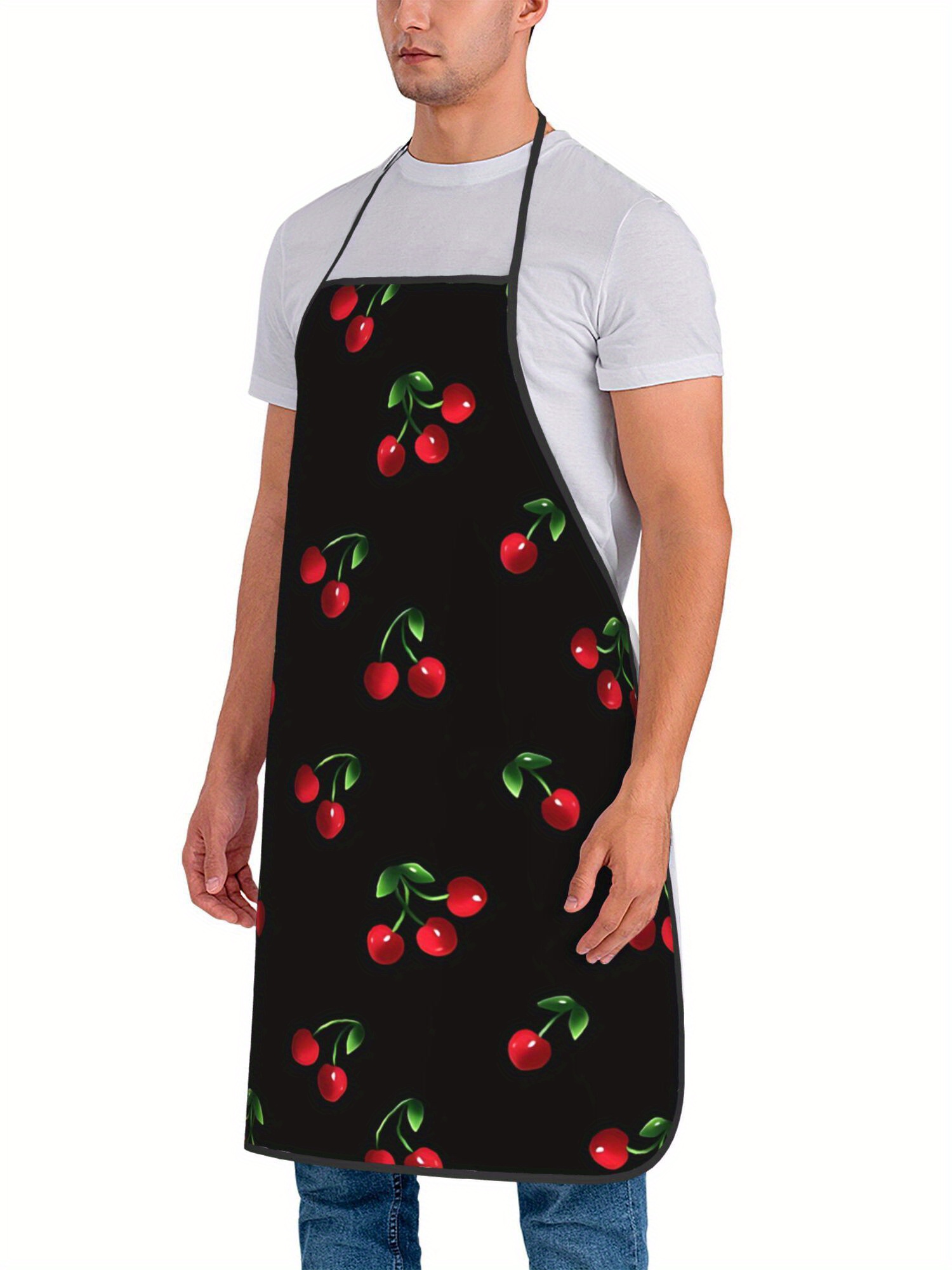 1 Stück lustige Schürze im Ret – Baking Kitchen Design Ideas Bewertung und Preis