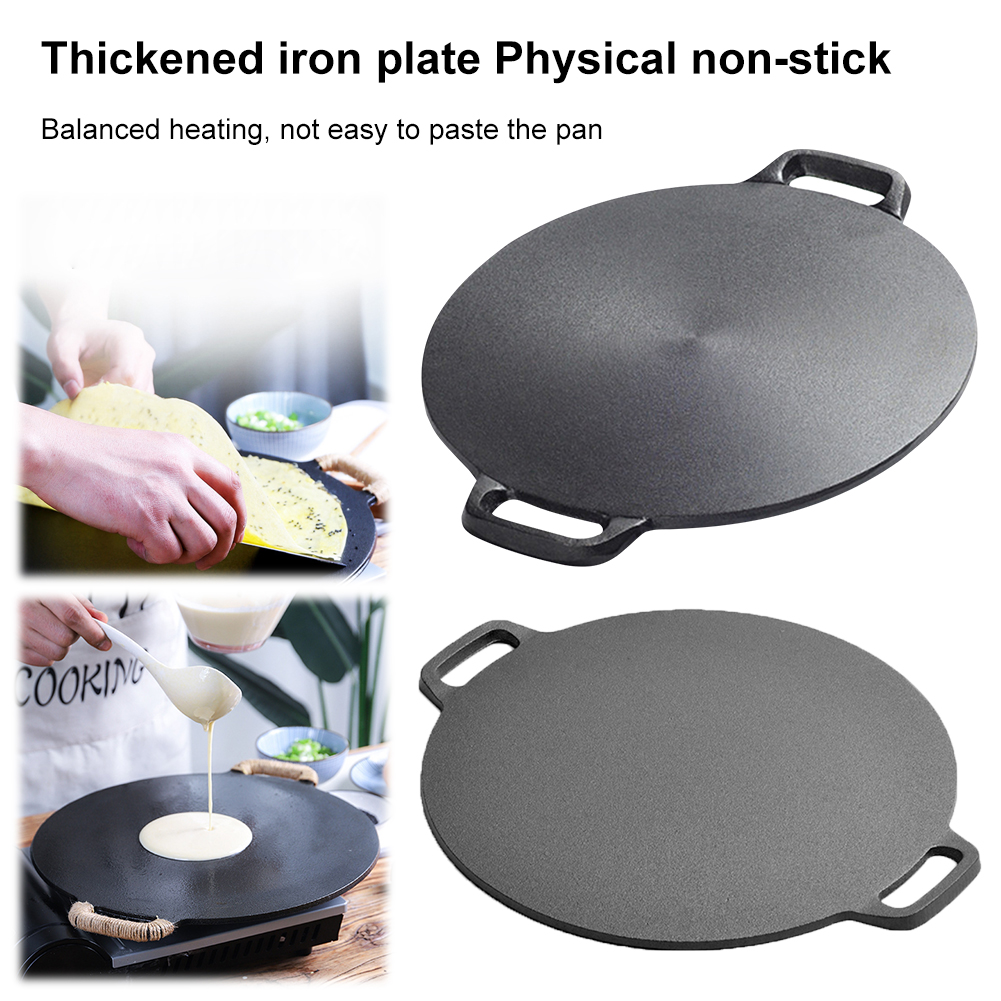 10,2/11/11,8/12,6/13,4 Zoll BB – Kitchen Oven Baking Pans Bewertung und Preis