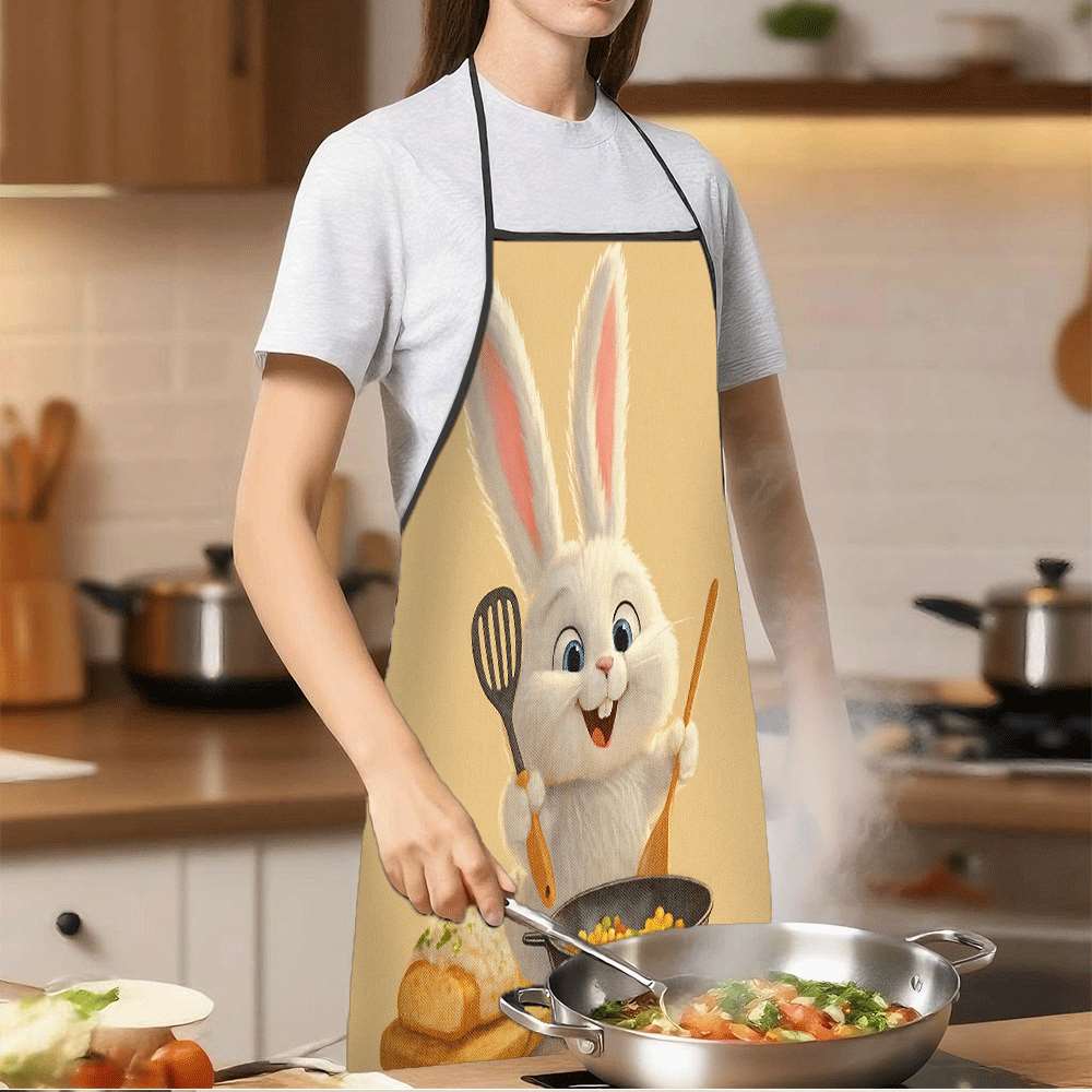 1 Stück lustige Schürze mit Ti – Baking Kitchen Design Ideas Bewertung und Preis