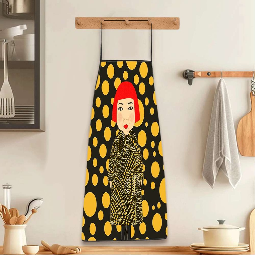 1 Stück lustige Schürze im Pop – Baking Kitchen Design Ideas Bewertung und Preis