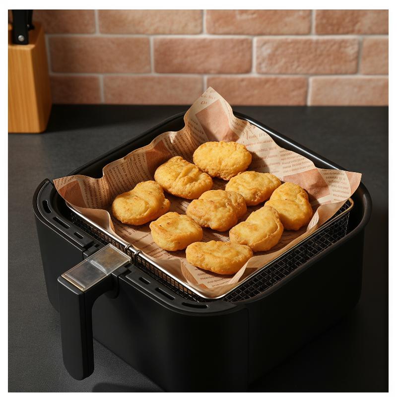 Lebensmittelechtes Backpapier  – Kitchen Baking Sheets Bewertung und Preis