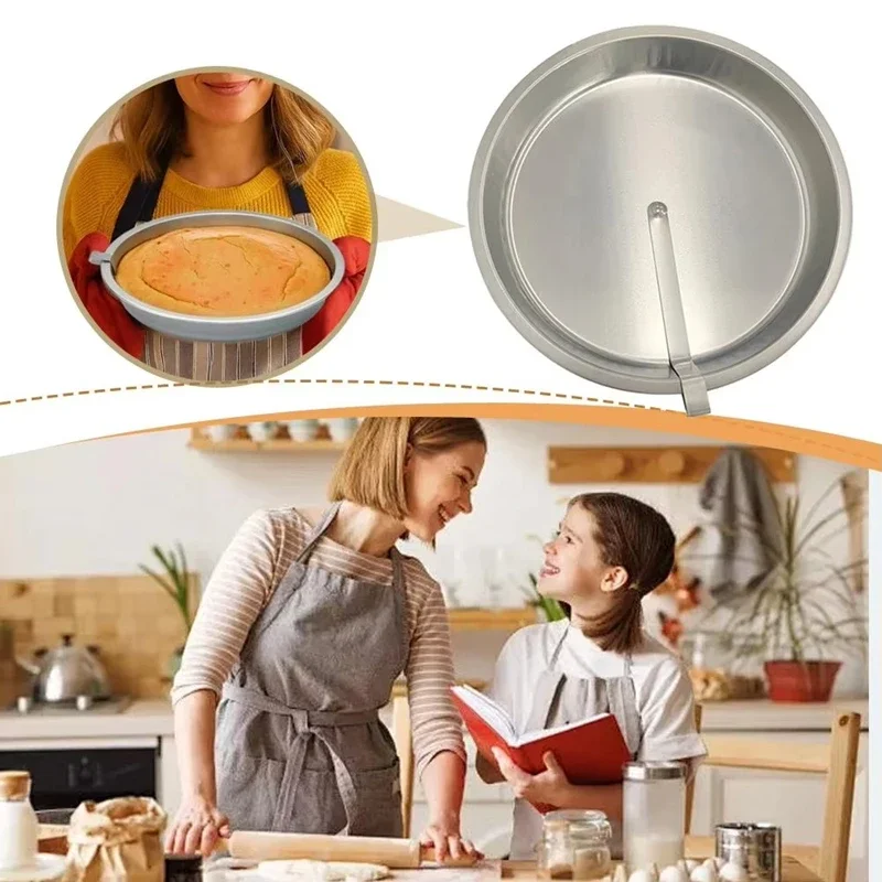 Langlebige Kuchenbackform, unv – Kitchen Essentials Baking Tray Bewertung und Preis