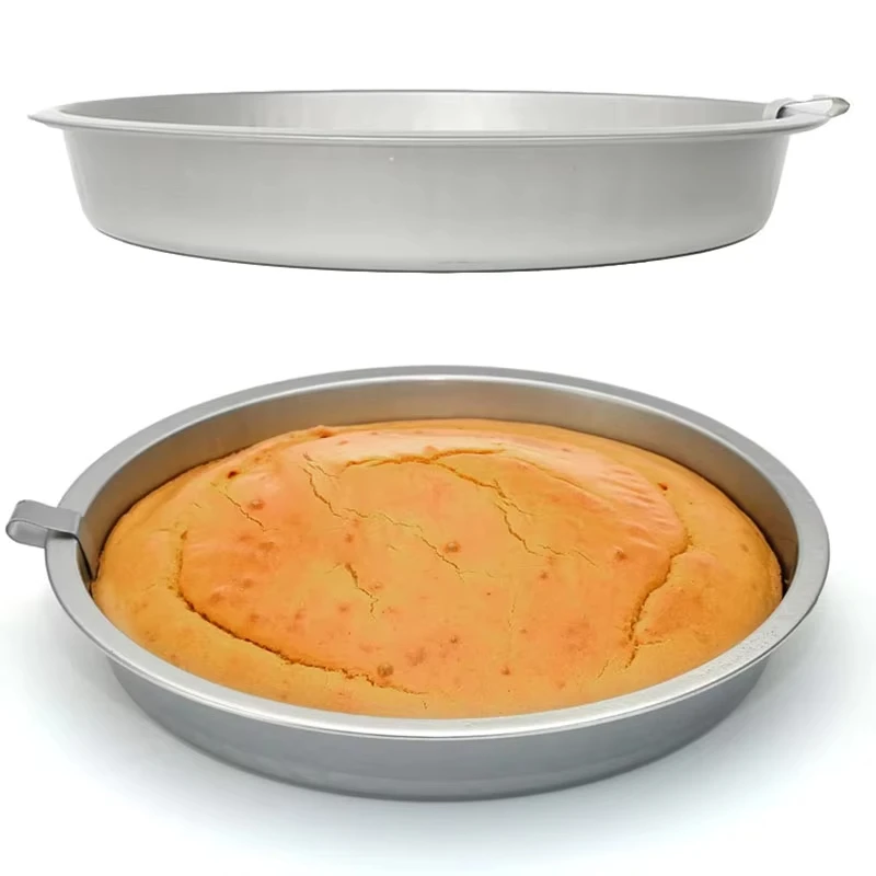 Langlebige Kuchenbackform, unv – Kitchen Essentials Baking Tray Bewertung und Preis