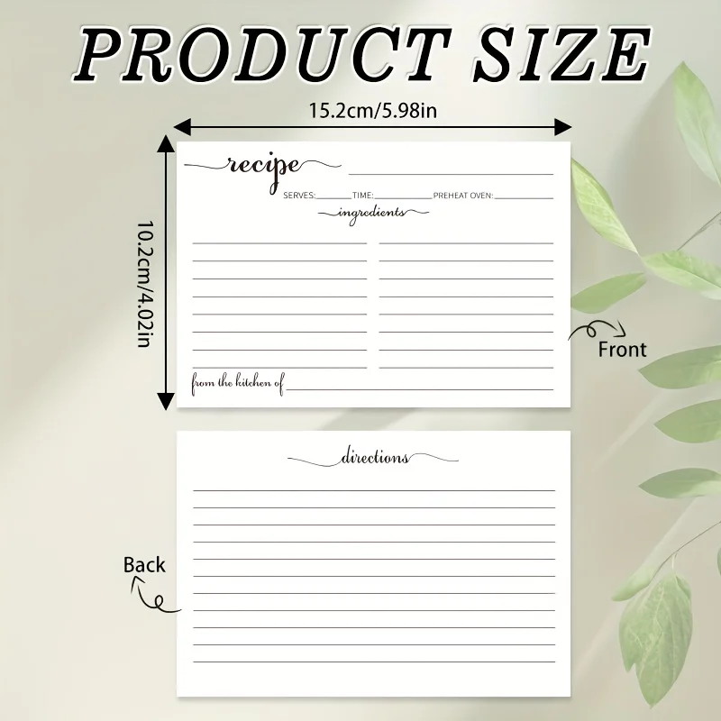 100 Stück elegante Kalligraphi – Baking (Kitchen Ingredient) Bewertung und Preis