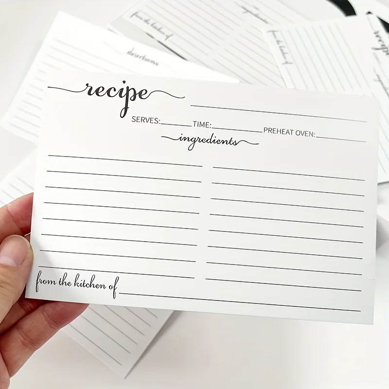 100 Stück elegante Kalligraphi – Baking (Kitchen Ingredient) Bewertung und Preis