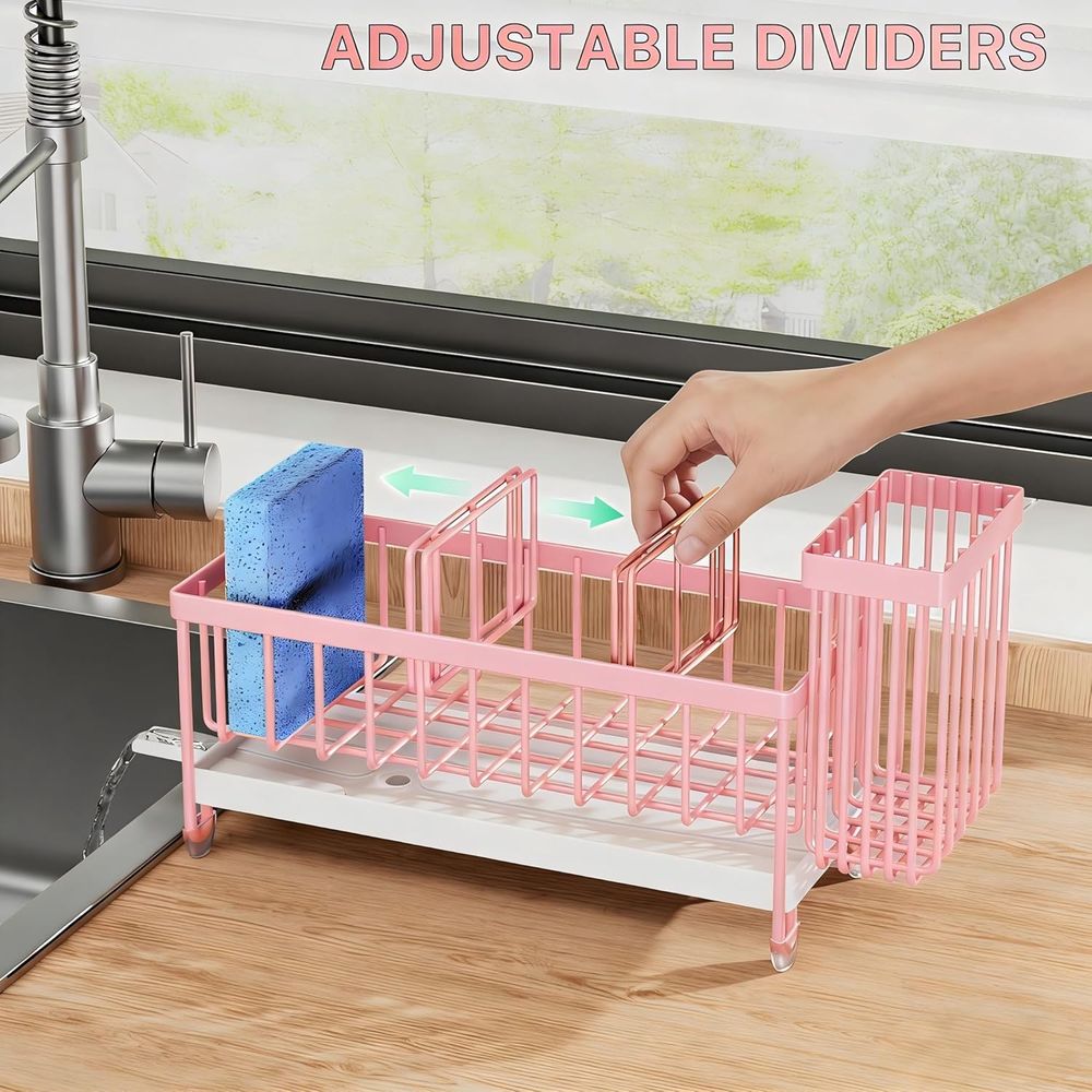 Schwammhalter oder Spülbecken- – Kitchen Up Bewertung und Preis