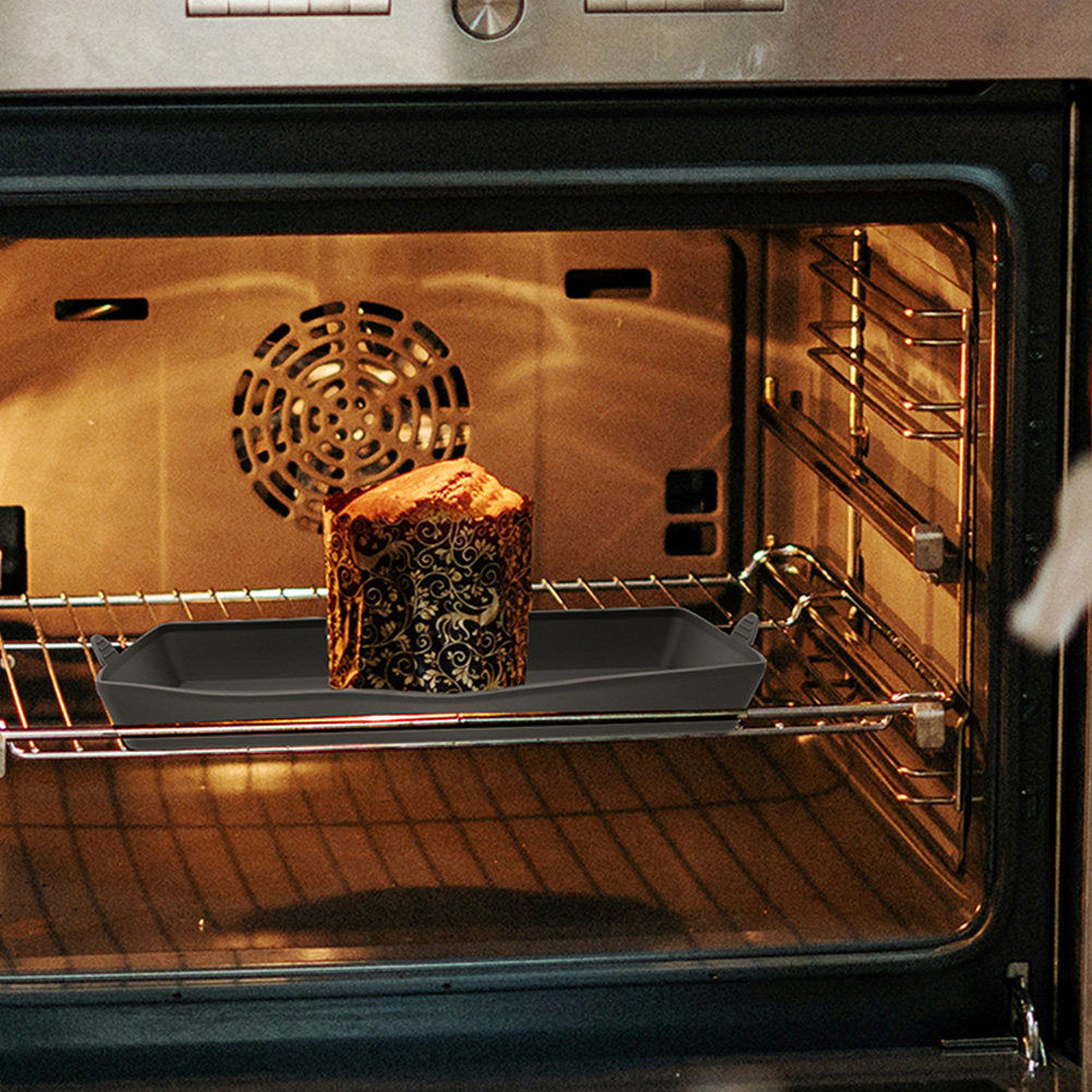 2 Stück Silikon-Brotbackform,  – Kitchen Bakery Bewertung und Preis