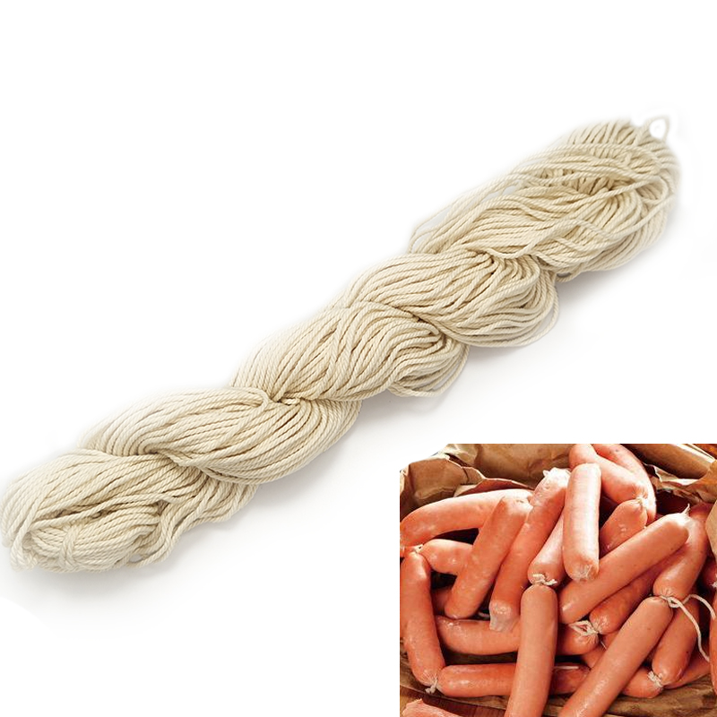 1-60 Meter Baumwollseil Fleisc – Kitchen Up Bewertung und Preis
